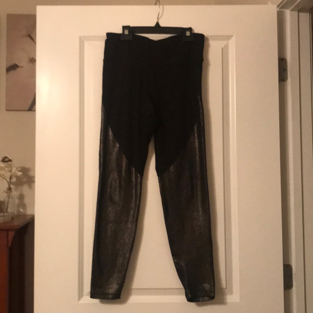 Old Navy workout leggings